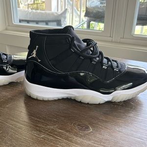 Jordan 11 Jubilee Size 12